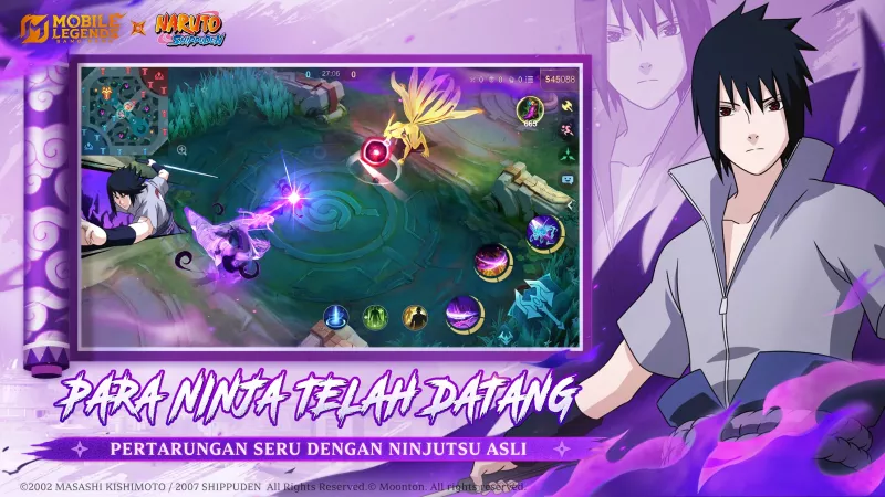 Image Source: Google Play - Mobile Legends
